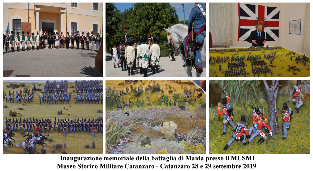 Inaugurazione memoriale 1