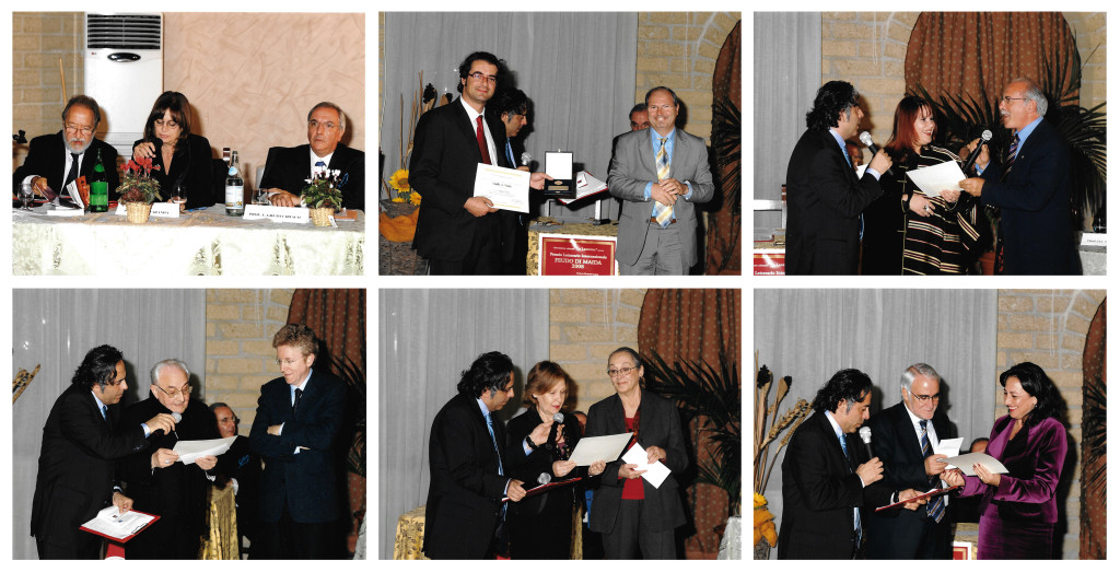 premio autori 2008 - 1