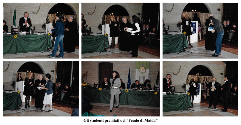 studenti premiati 2002